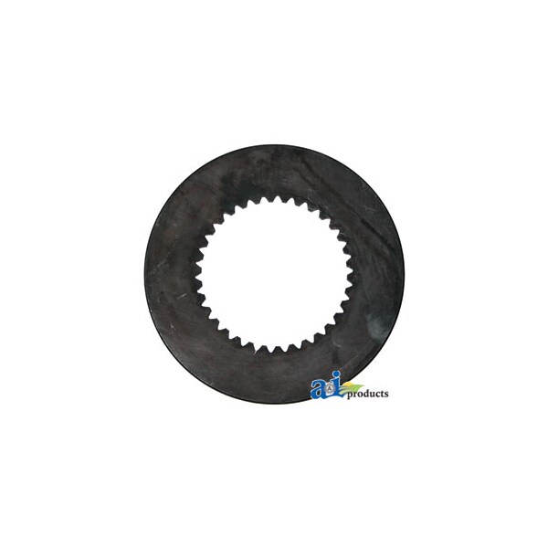 Pressure Plate: PTO 10" x10" x0.5"
